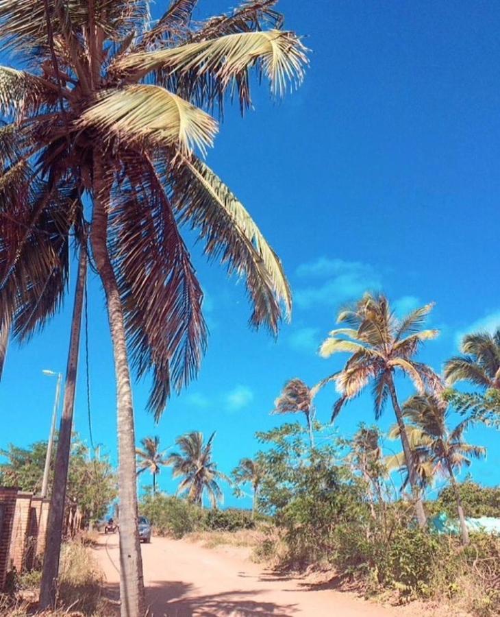 Pipa Paradise Top 1 Praia de Pipa Eksteriør bilde